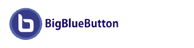 bigbluebutton logo virtual classes