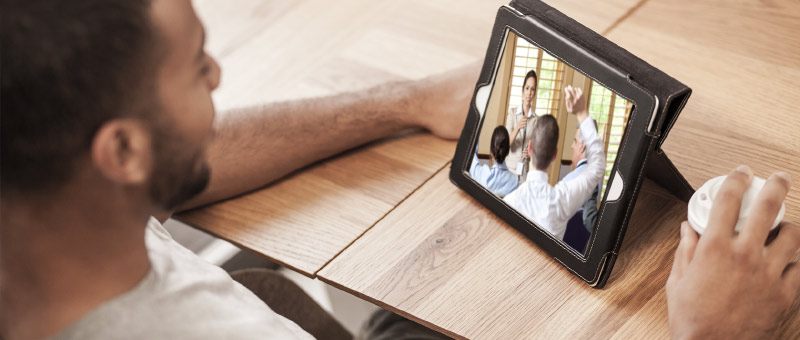 elearning video