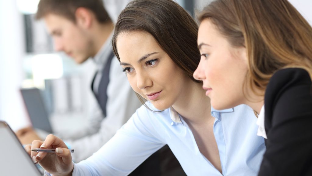learning objectives woman