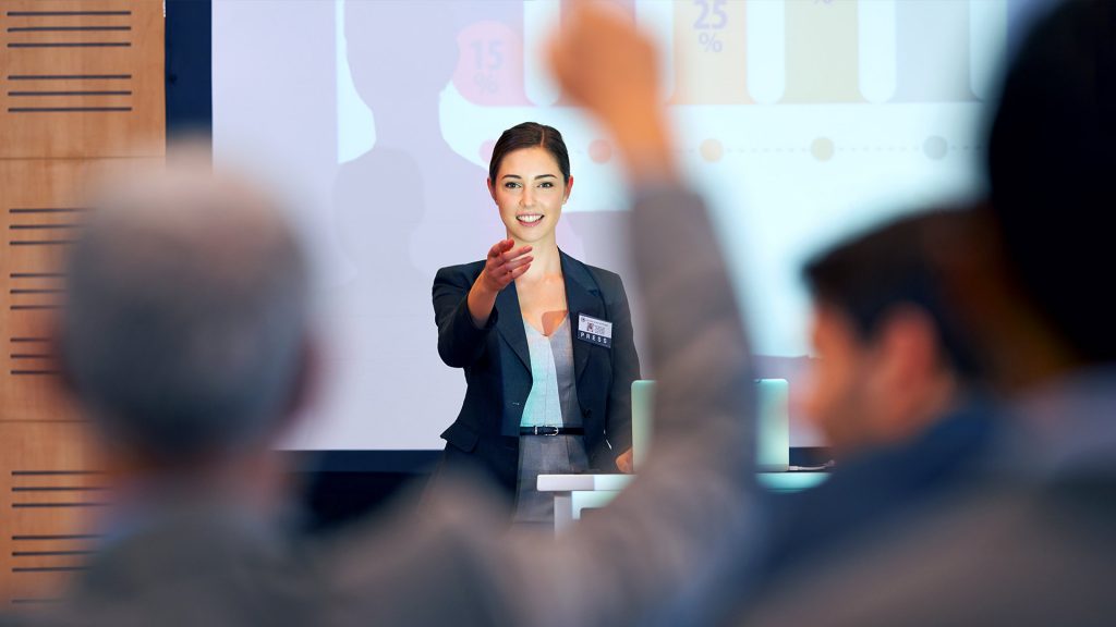 corporate training